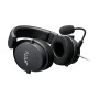 Наушники Xtrfy H2 Black (XG-H2)