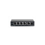 Комутатор мережевий Ruijie Networks RG-ES105GD
