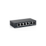 Комутатор мережевий Ruijie Networks RG-ES105GD
