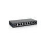 Комутатор мережевий Ruijie Networks RG-ES108D