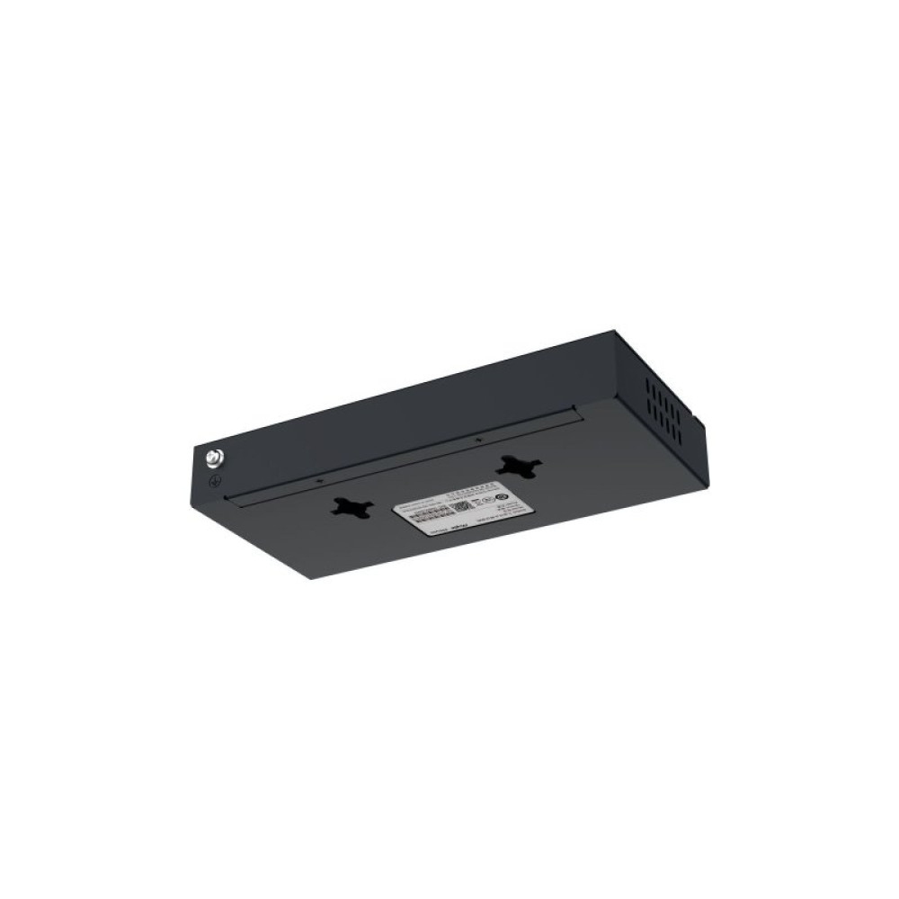 Комутатор мережевий Ruijie Networks RG-ES108D