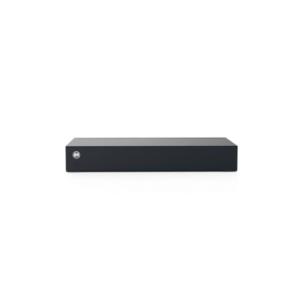 Комутатор мережевий Ruijie Networks RG-ES108D