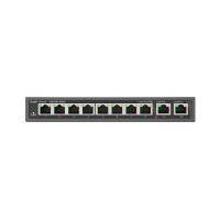 Комутатор мережевий Ruijie Networks RG-ES110D-P
