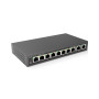 Комутатор мережевий Ruijie Networks RG-ES110D-P