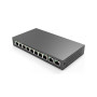 Комутатор мережевий Ruijie Networks RG-ES110D-P