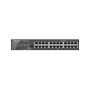 Комутатор мережевий Ruijie Networks RG-ES124GD