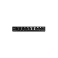 Комутатор мережевий Ruijie Networks RG-ES208GC