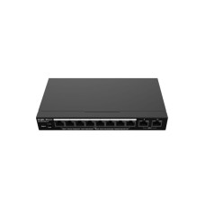 Комутатор мережевий Ruijie Networks RG-ES210GC-LP