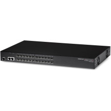 Комутатор мережевий Edge-core ECS4610-24F