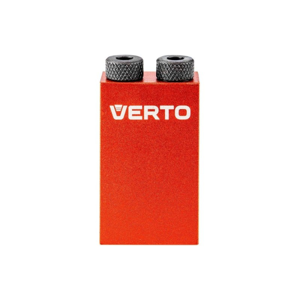 Набір інструментів Verto для прихованого з'єднання, 14 предм. (60H270)