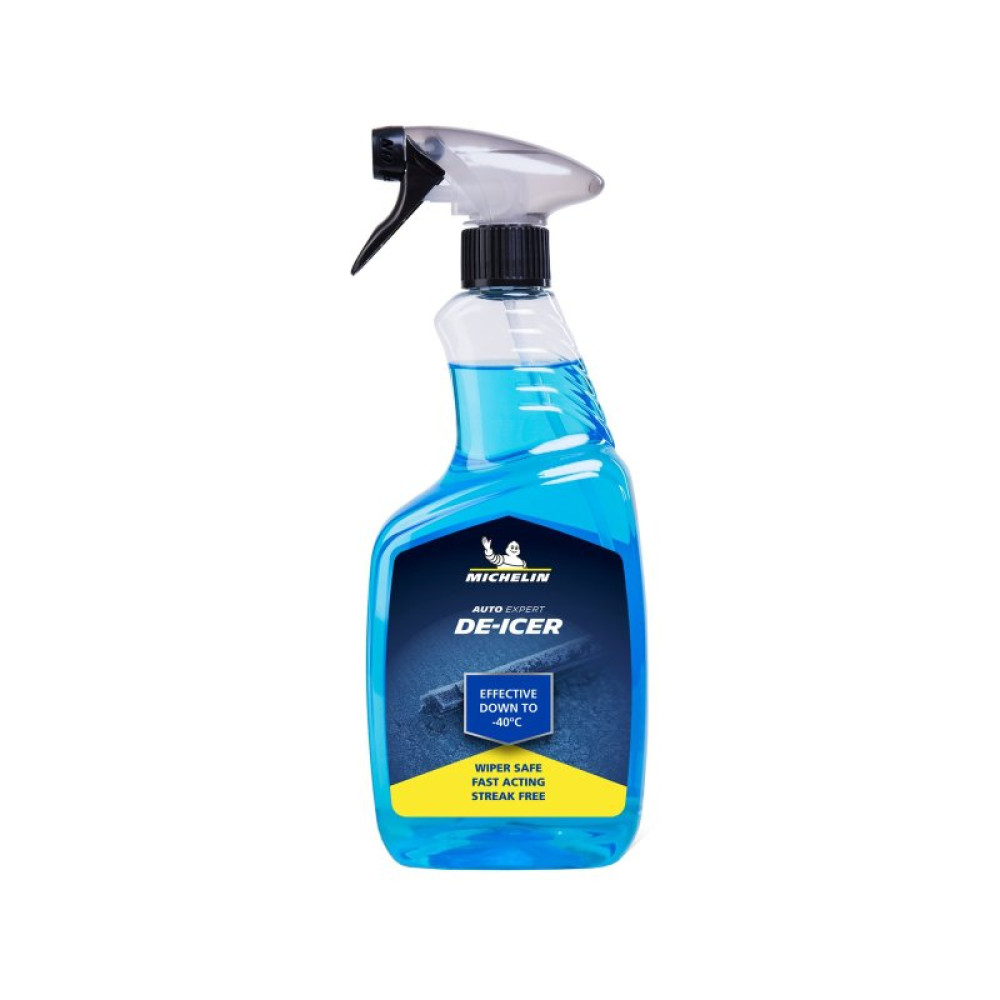 Антилід Michelin De-Icer -40C 650 ml (73814)