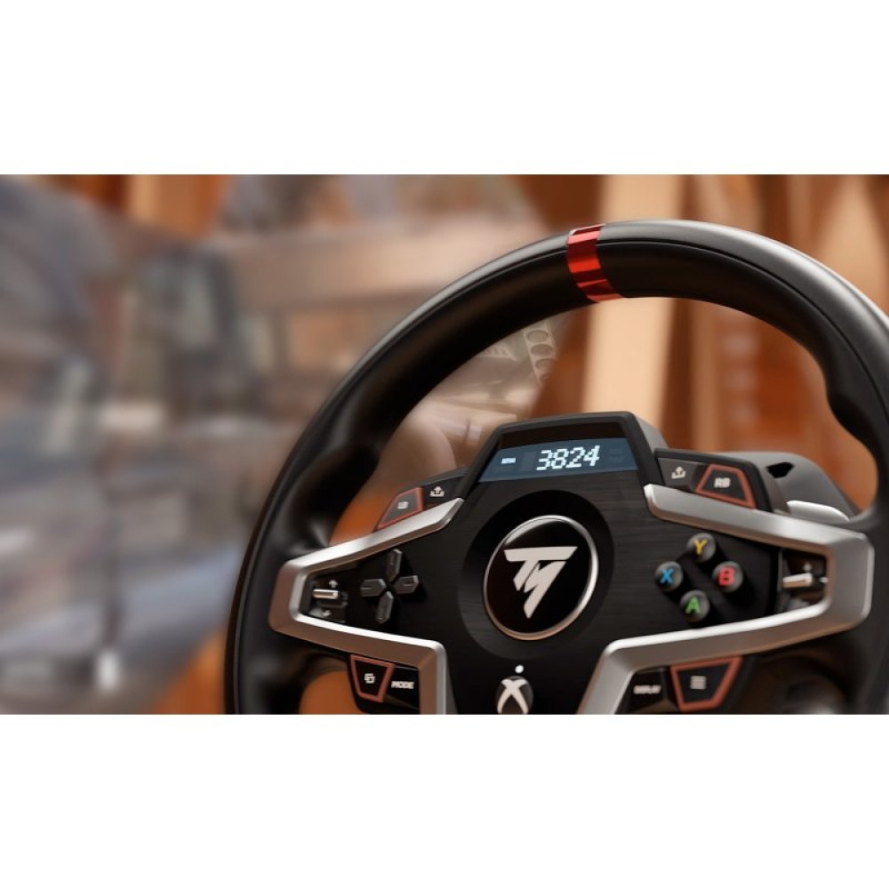 Руль ThrustMaster T248X PC/XBOX series S|X /Xbox One T248X (4460182)