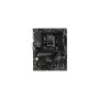 Материнська плата MSI PRO B760-P WIFI DDR4