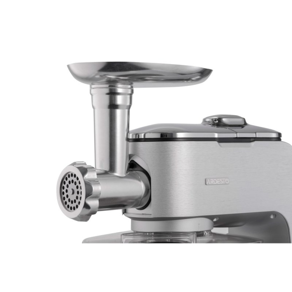 Кухонний комбайн Ardesto KMCH-K1500SS