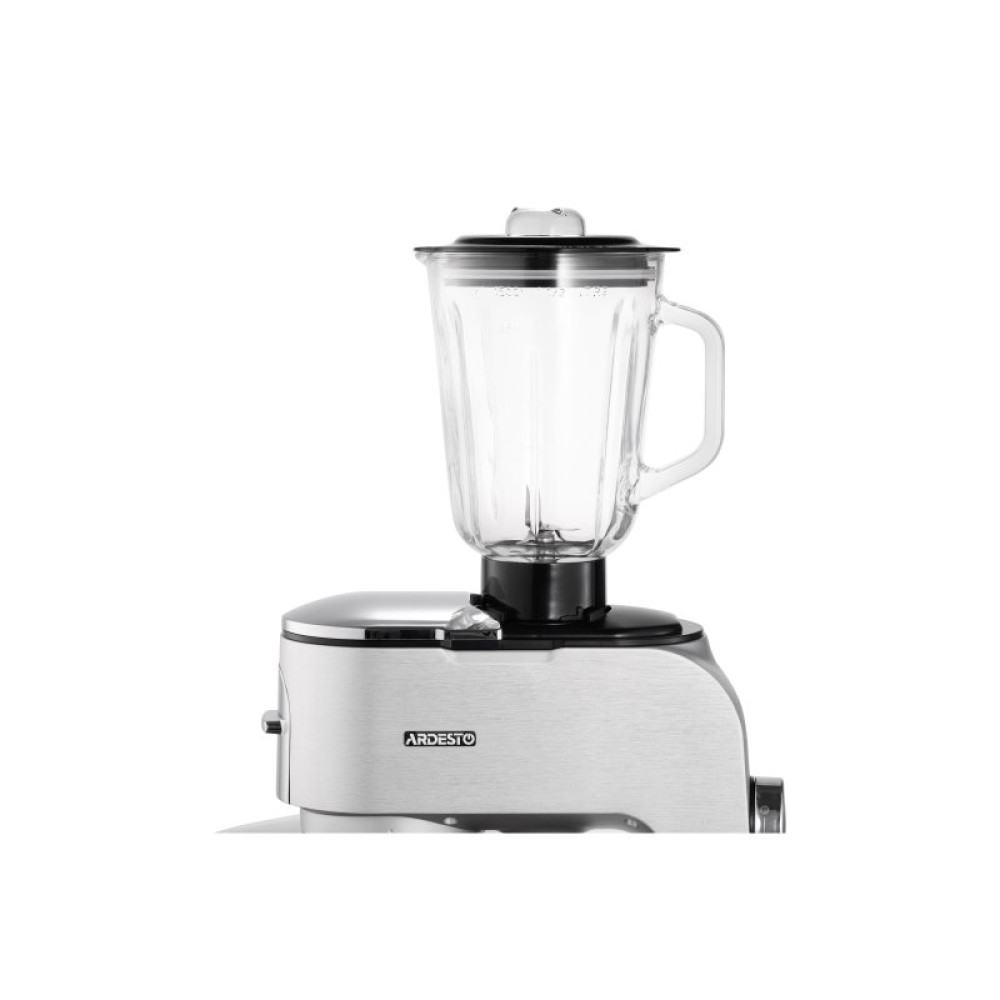 Кухонний комбайн Ardesto KMCH-K1500SS