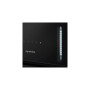 Вытяжка кухонная Pyramida ABH 52 SRC (1150) GBL
