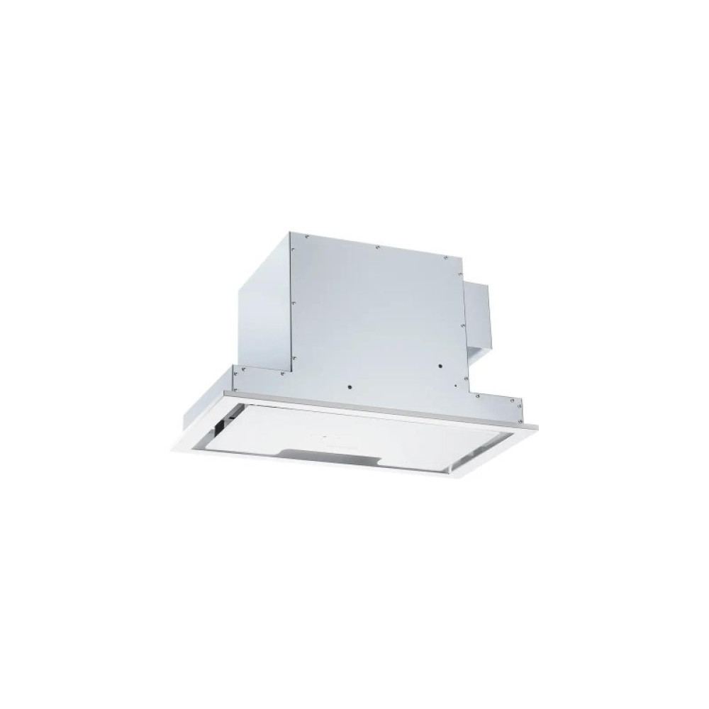 Вытяжка кухонная Pyramida ABH 52 SRC (800) GWH