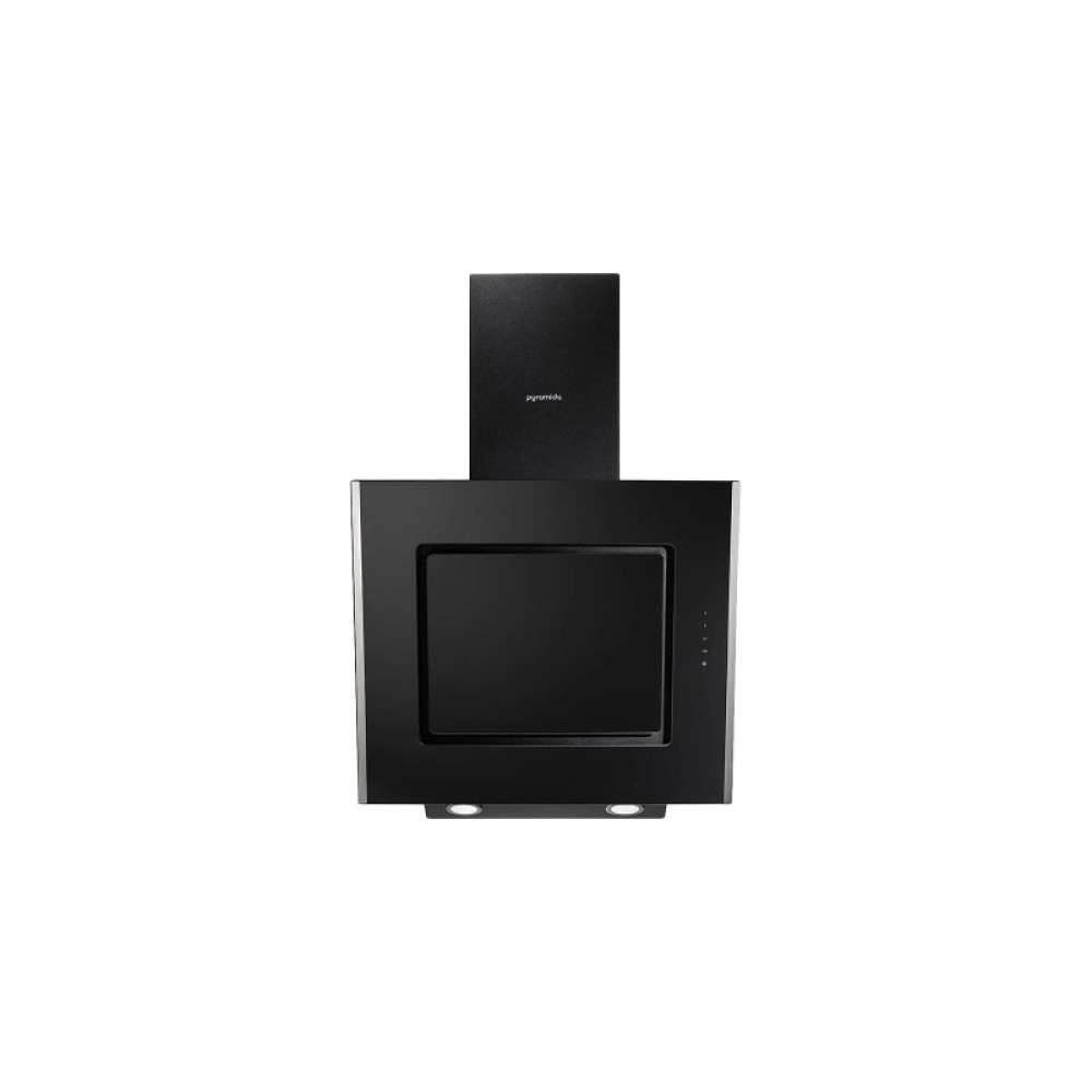 Вытяжка кухонная Pyramida ANR-F 60 S (1150) XGBL