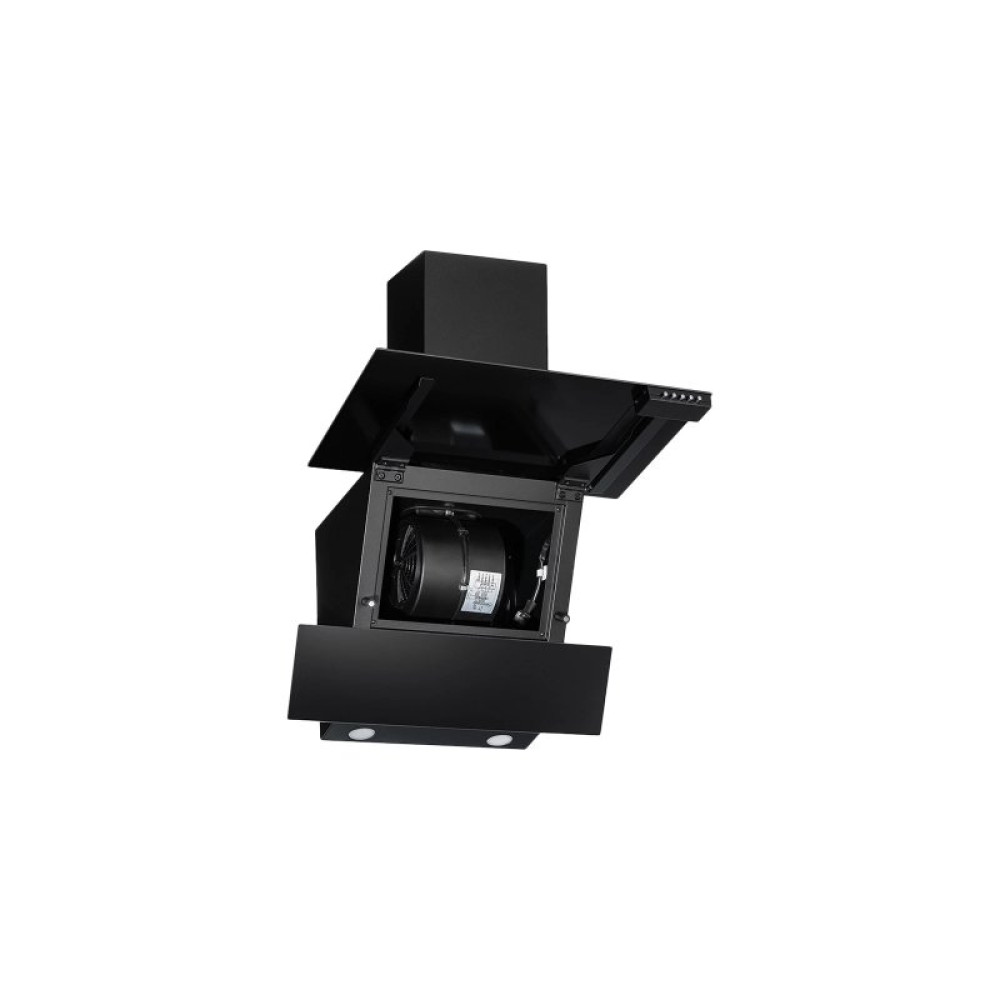 Вытяжка кухонная Pyramida ASH 60 PB (800) GBL