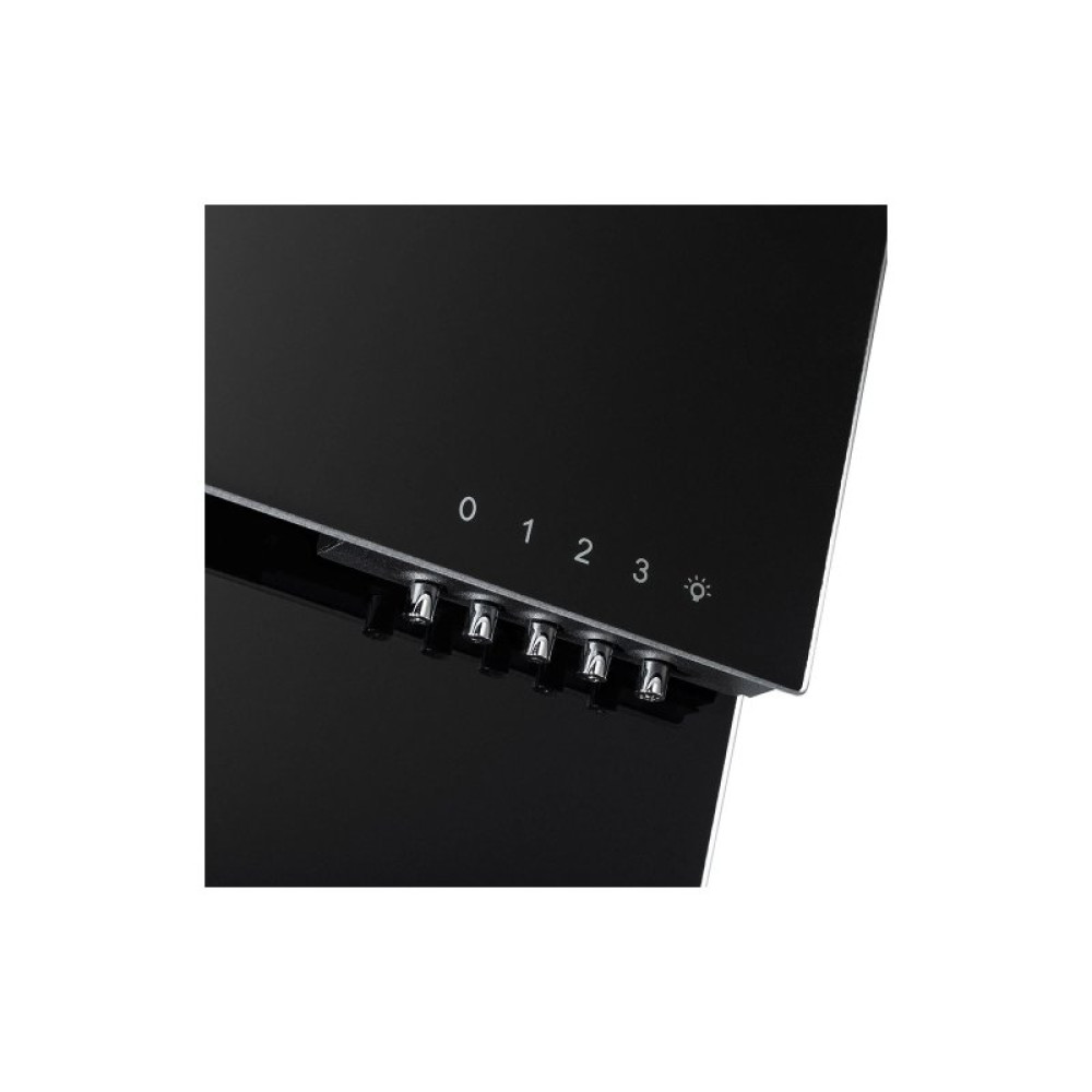 Вытяжка кухонная Pyramida ASH 60 PB (800) GBL