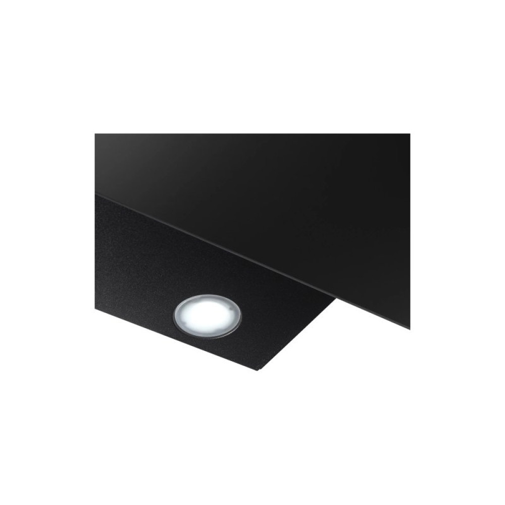 Вытяжка кухонная Pyramida ASH 60 PB (800) GBL