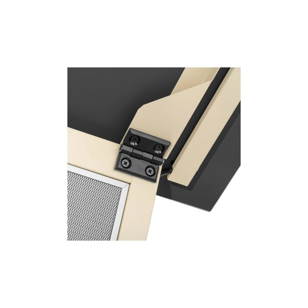 Вытяжка кухонная Pyramida ASH 60 PB (800) GIV