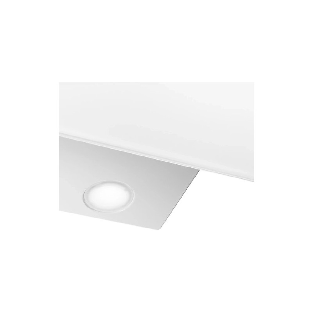 Вытяжка кухонная Pyramida ASH 60 PB (800) GWH