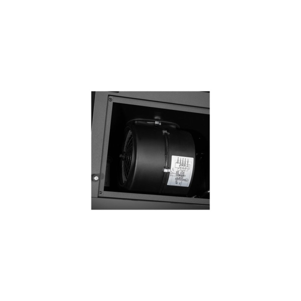 Вытяжка кухонная Pyramida ASH 60 PB (800) XGBL