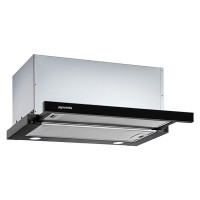 Вытяжка кухонная Pyramida ATH 60 (800) GBL