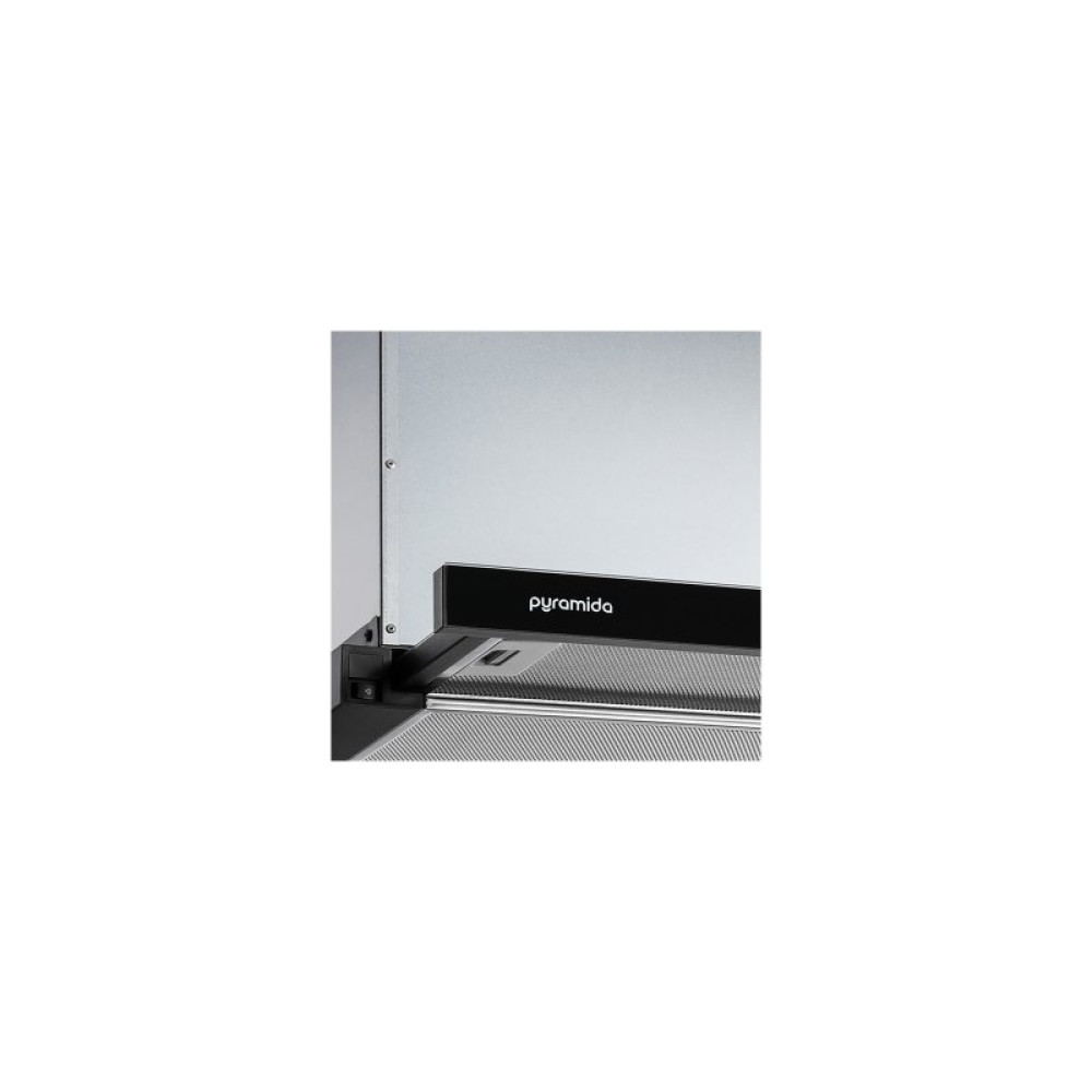 Вытяжка кухонная Pyramida ATH 60 (800) GBL
