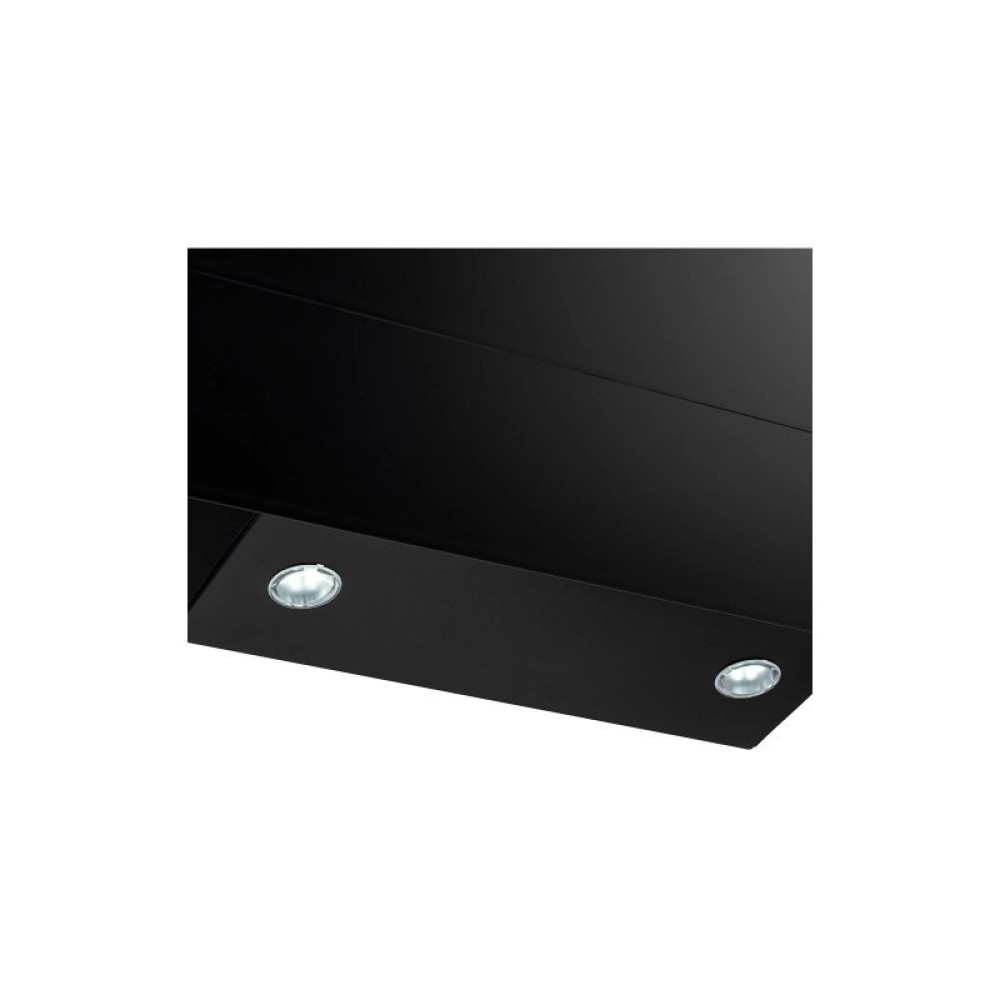 Витяжка кухонна Pyramida MSH 60 SRC (650) GBL