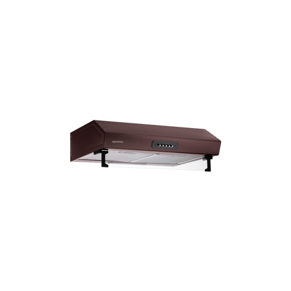 Витяжка кухонна Pyramida WHK 60 BR