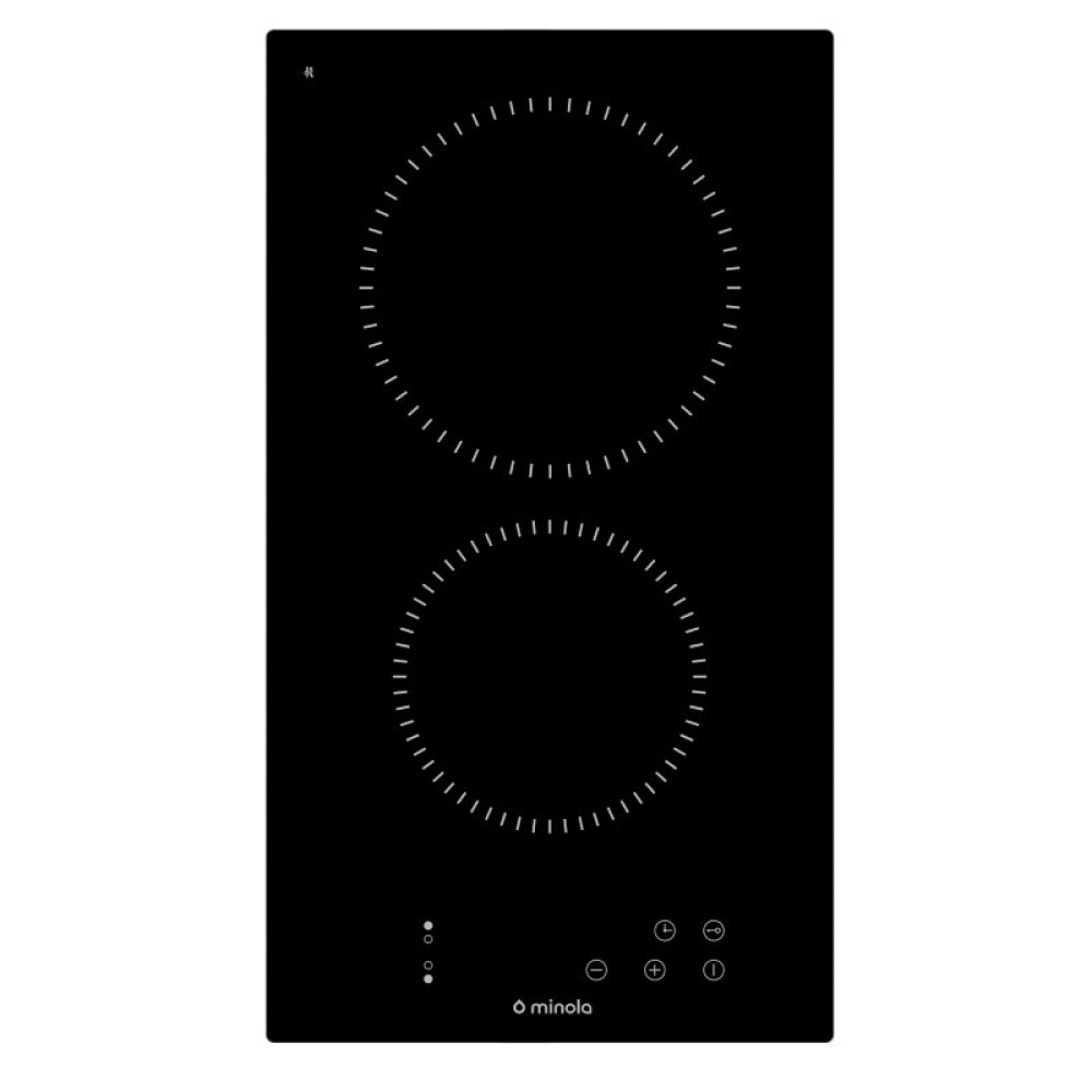 Варочная поверхность Minola MVH 3031 KBL