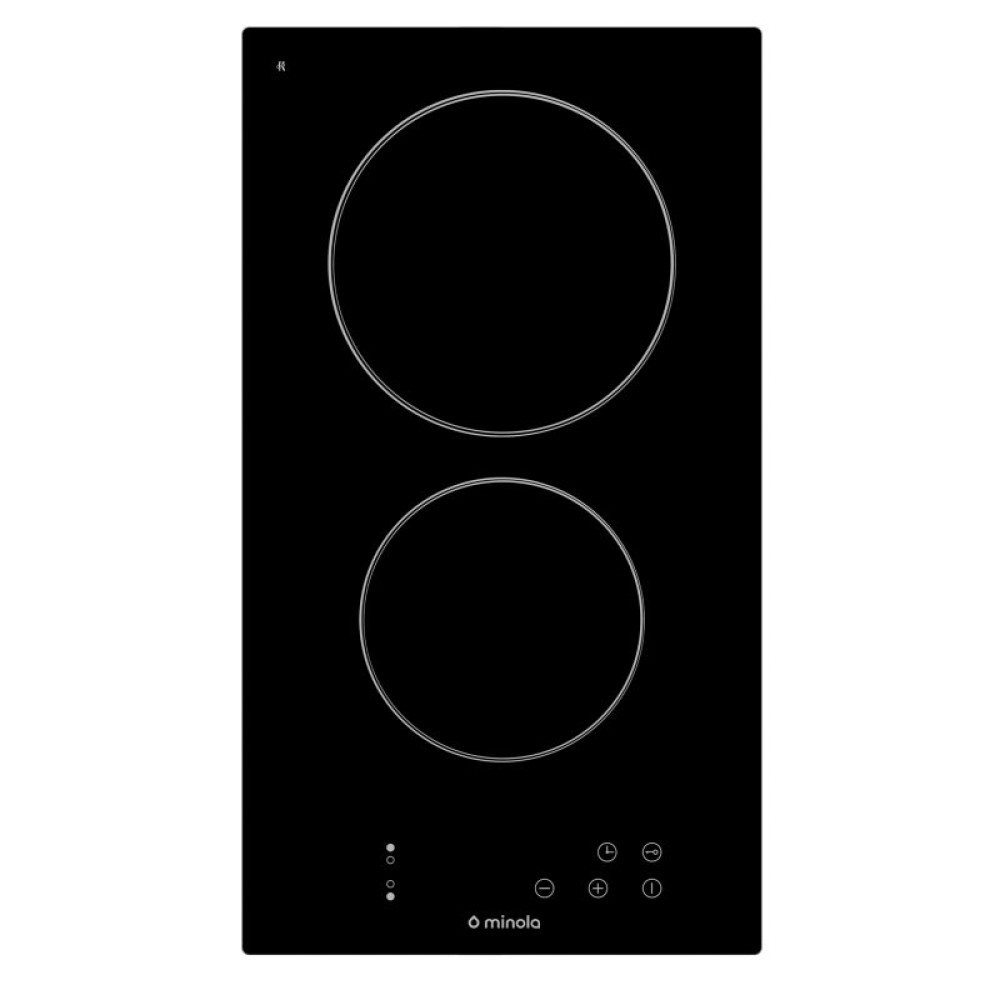 Варочная поверхность Minola MVH 3034 KBL