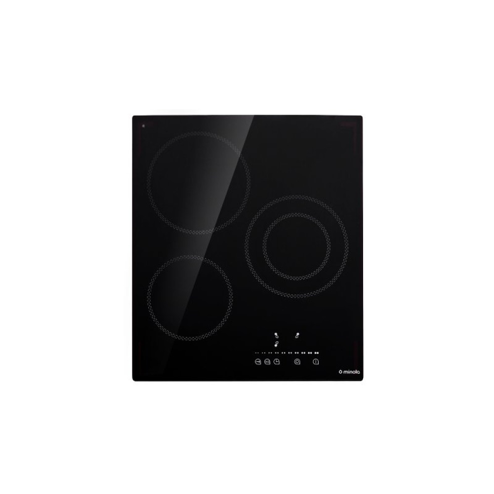 Варочная поверхность Minola MHS 4235 KBL