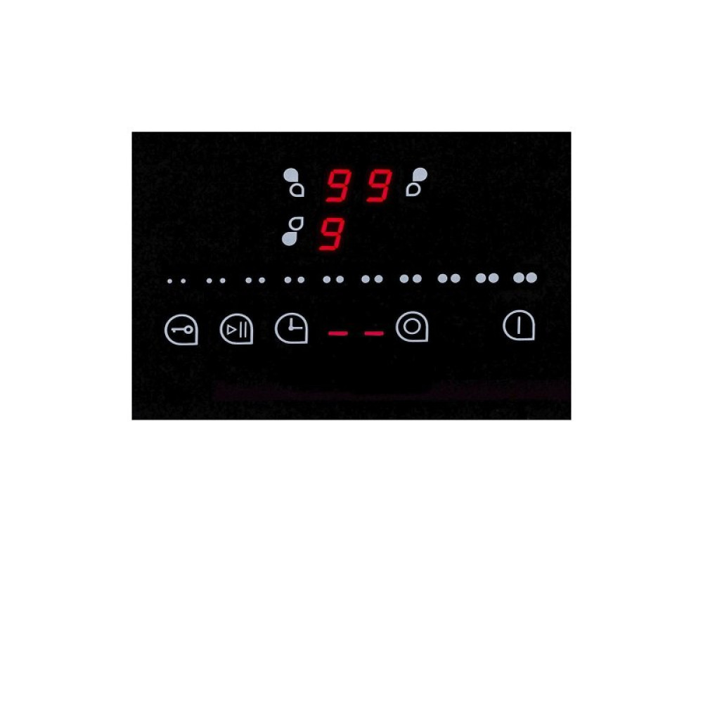 Варочная поверхность Minola MHS 4235 KBL