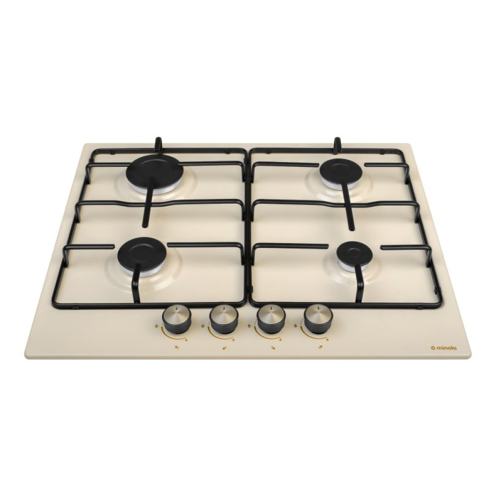 Варочна поверхня Minola MGM 61404 IV