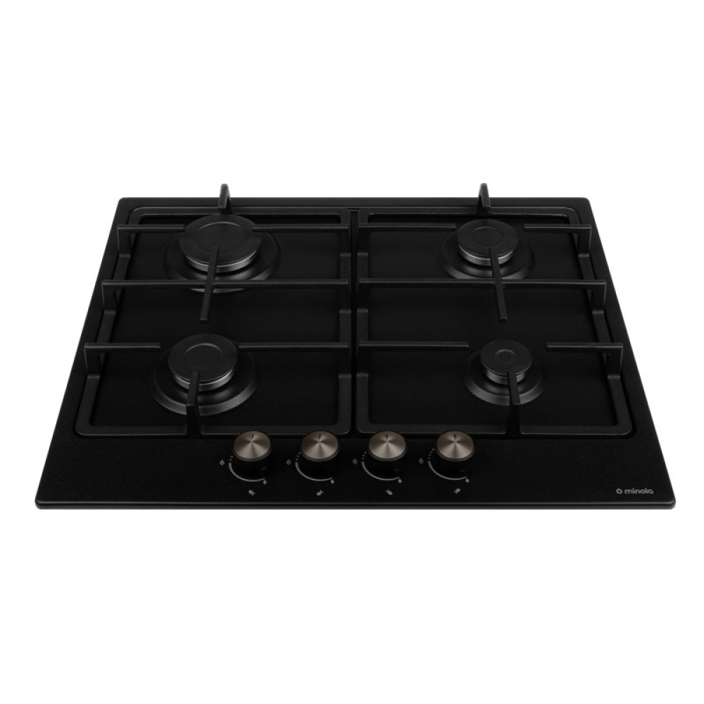 Варочна поверхня Minola MGM 614204 BL