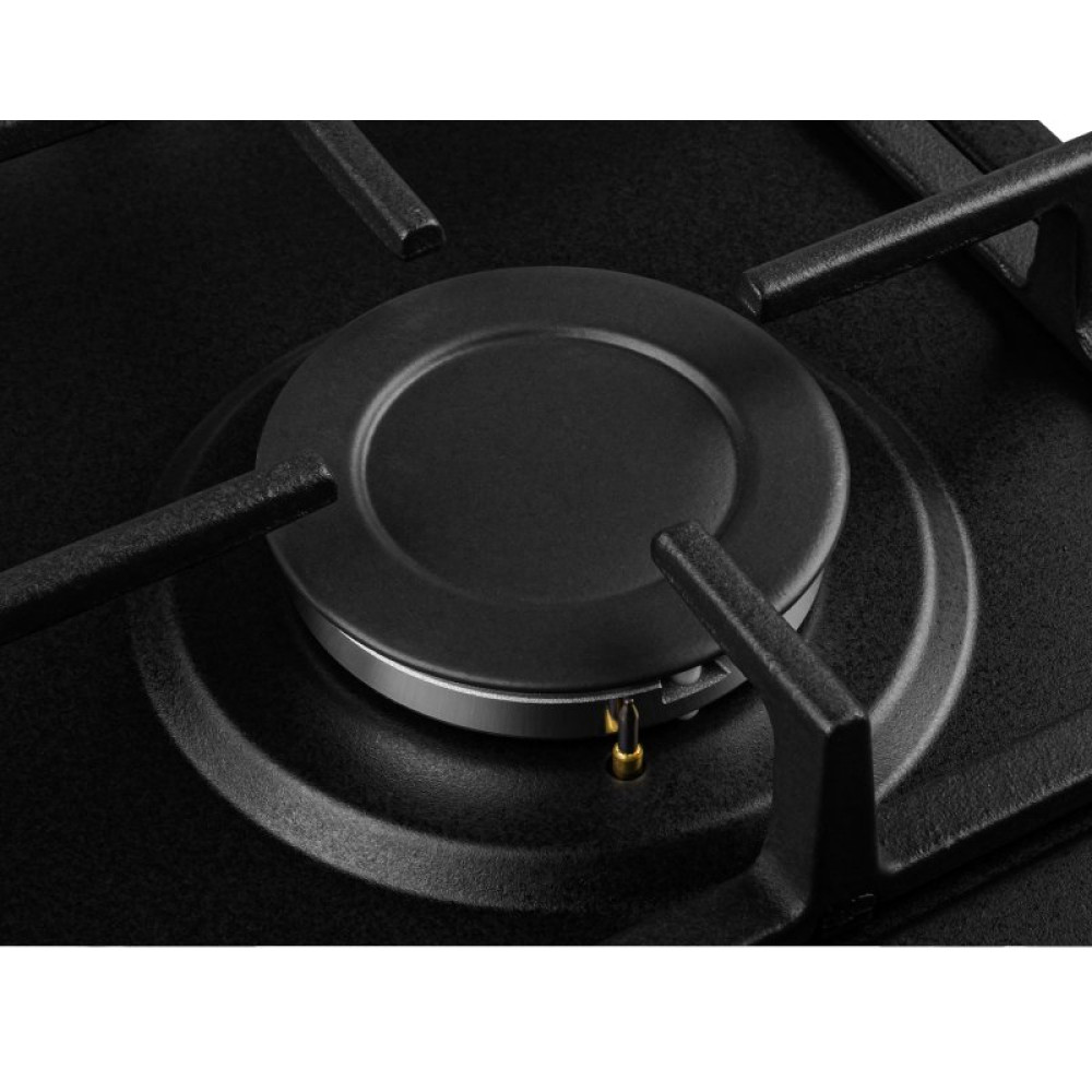 Варочна поверхня Minola MGM 614204 BL