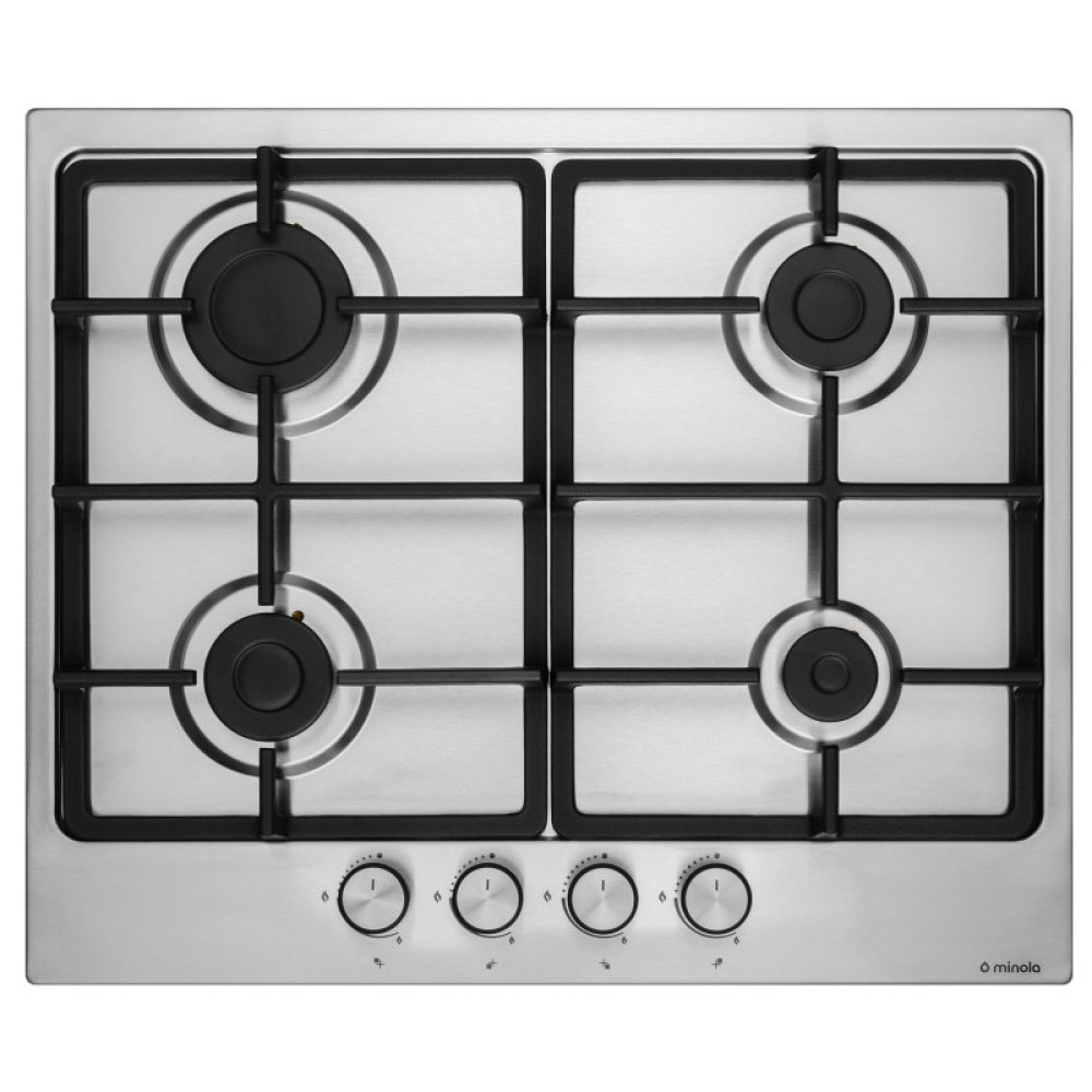 Варочна поверхня Minola MGM 614204 I