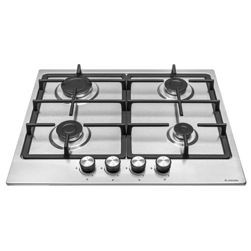 Варочна поверхня Minola MGM 614204 I