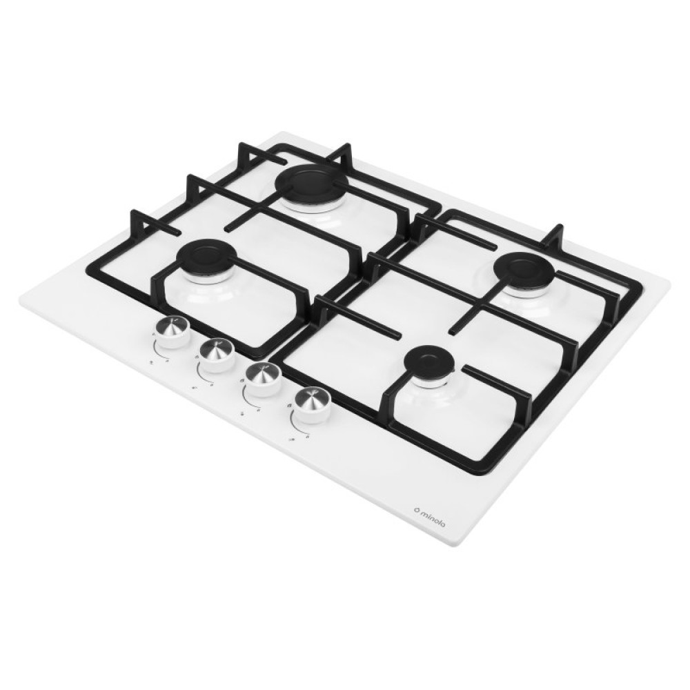 Варочна поверхня Minola MGM 614204 WH