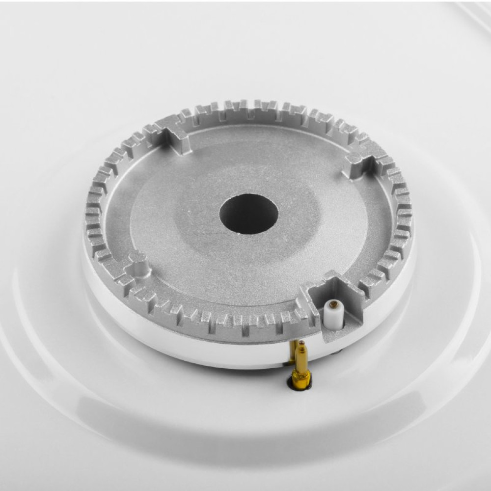 Варочна поверхня Minola MGM 614204 WH