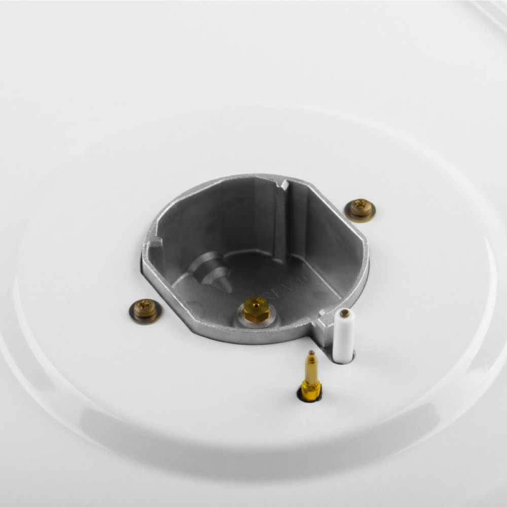 Варочна поверхня Minola MGM 614204 WH