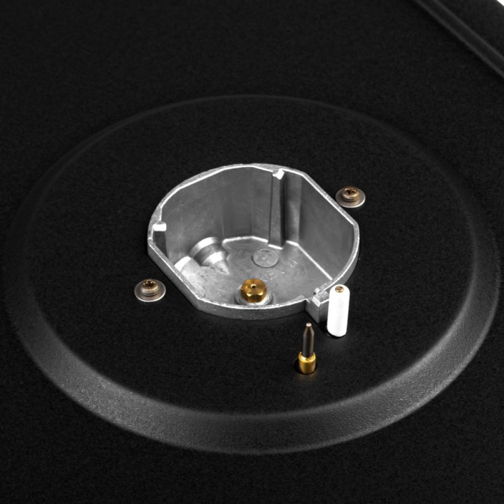 Варочная поверхность Minola MGM 615204 BL