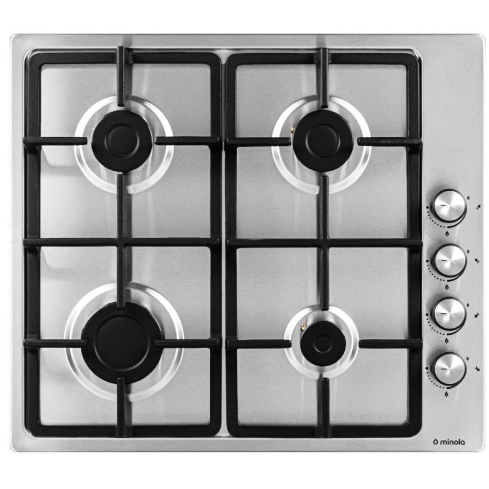 Варочная поверхность Minola MGM 615204 I