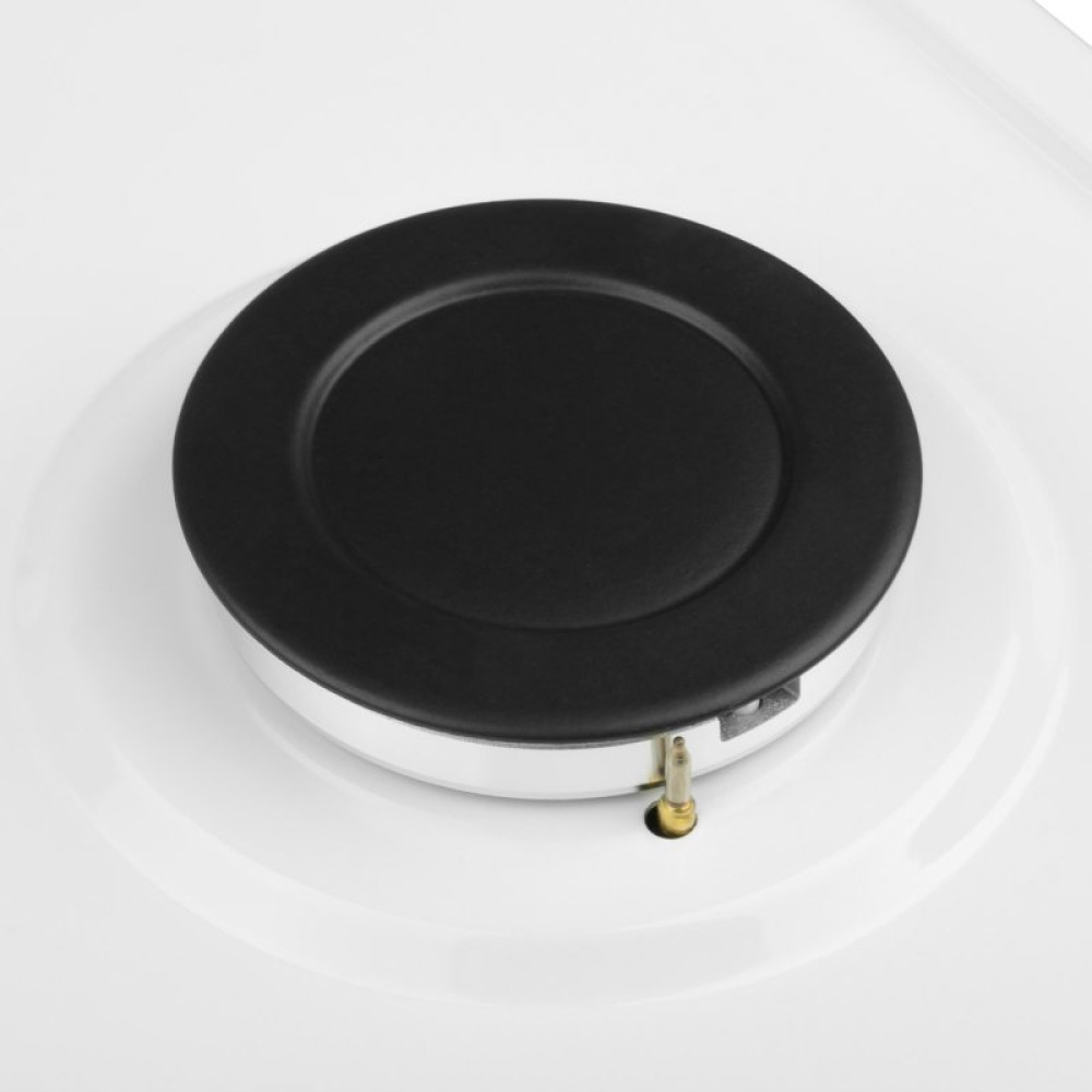 Варочная поверхность Minola MGM 615204 WH