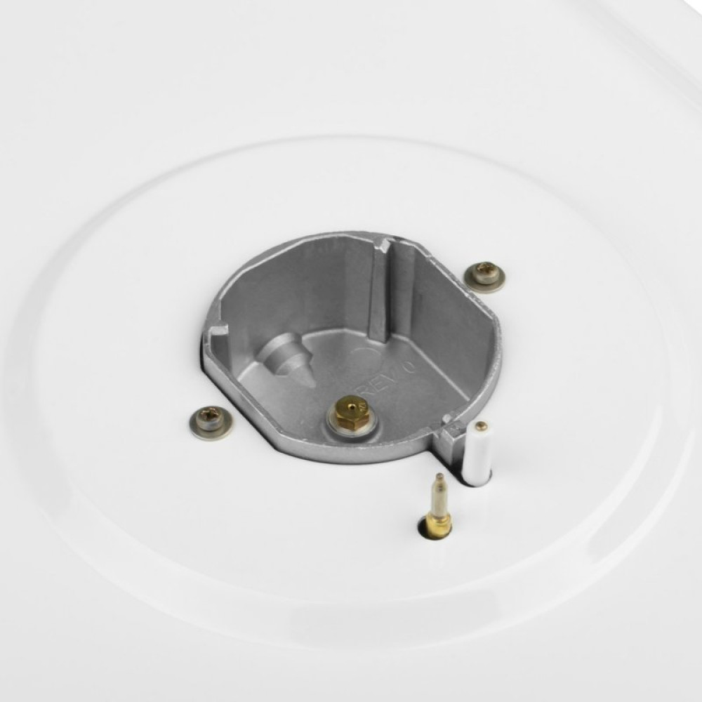 Варочная поверхность Minola MGM 615204 WH