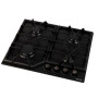 Варочна поверхня Weilor GM 604 BL