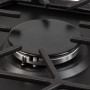 Варочна поверхня Weilor GM 604 BL